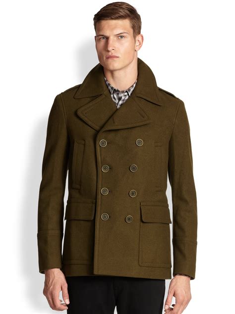 burberry men's clothes for sale.